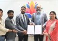 Swarrnim Uni & Heritage Community College, Canada tie-up to forge global learning pathways