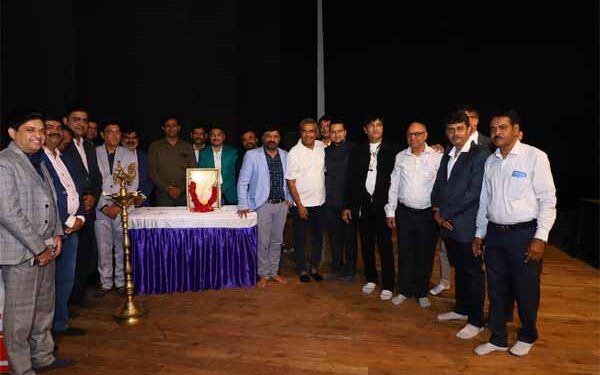 Ahmedabad Education Group holds free career guidance seminar for Std 10, 12 students