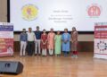 Over 150 employees of IIT Gandhinagar take part in tuberculosis awareness session 