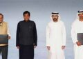 IIMA and UAE Govt ink pact to start Dubai Branch Campus & offer One-year MBA programme