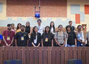 Curtains down for 3-day film festival at IIT Gandhinagar