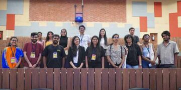 Curtains down for 3-day film festival at IIT Gandhinagar