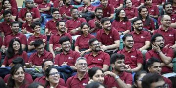 IIMA welcomes 158 high-calibre professionals to the 20th batch of One-Year MBA-PGPX