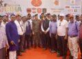 Over 2,000 veterans get benefit at Golden Katar Division of the Indian Army’s ‘Shaurya Sabha’ in Ahmedabad