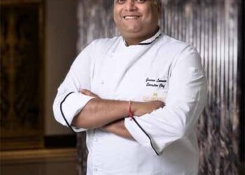 A Regal Culinary Journey: ITC Narmada presents ‘Royal Kitchen – Mewar Food Festival’