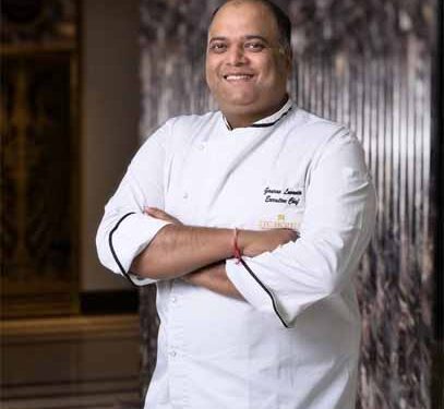 A Regal Culinary Journey: ITC Narmada presents ‘Royal Kitchen – Mewar Food Festival’