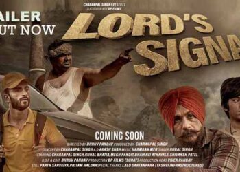 ‘Lord’s Signal’ Trailer Unveiled on 13th April 2025, Baisakhi Release, Faith, Truth, & Divine Intervention