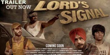 ‘Lord’s Signal’ Trailer Unveiled on 13th April 2025, Baisakhi Release, Faith, Truth, & Divine Intervention