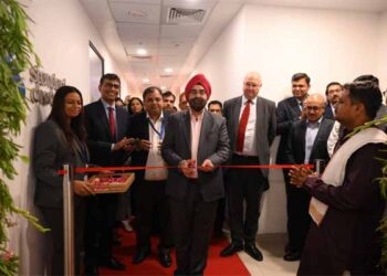 Standard Chartered Bank expands its presence in GIFT City with larger office premises