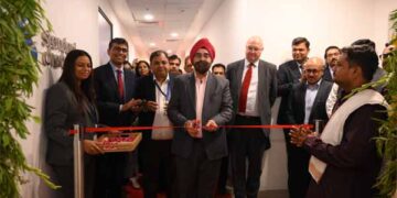 Standard Chartered Bank expands its presence in GIFT City with larger office premises