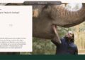 Vantara unveils new website featuring a future-ready, immersive digital experience in wildlife rescue, conservation in Mother Nature’s lap