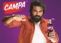 Campa ropes in Superstar Ram Charan as Brand Ambassador