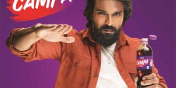 Campa ropes in Superstar Ram Charan as Brand Ambassador