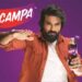 Campa ropes in Superstar Ram Charan as Brand Ambassador