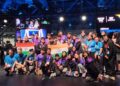 DAIS FTC teams make history at the FIRST Tech Challenge World Championship 2025