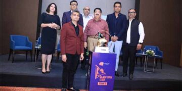 Season 2 of the Gujarat Super League to begin on May 1: Gujarat State Football Association