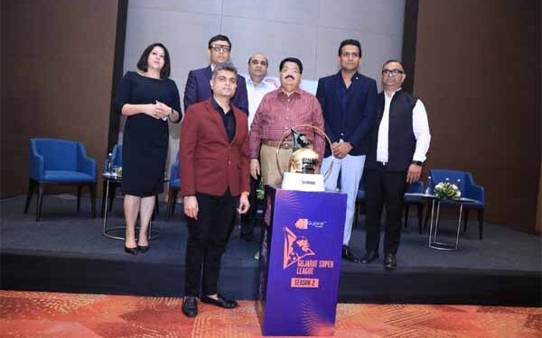 Season 2 of the Gujarat Super League to begin on May 1: Gujarat State Football Association