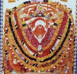 Shri Nagarvel Hanuman Temple to celebrate Hanuman Janmotsav with great pomp in Amraiwadi
