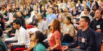 Online regn opens for 7-day Inner Engineering program in Hindi in Gandhinagar