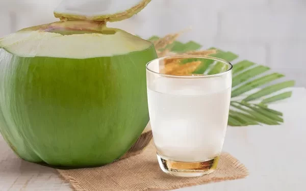 Summer Special: The Coconut Trivia