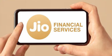 Q4 Results: Jio Financial Services AUM crosses Rs 10,000 cr; FY25 PPoP at Rs 1,594 cr
