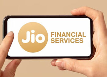 Jio Finance introduces digital loan against securities