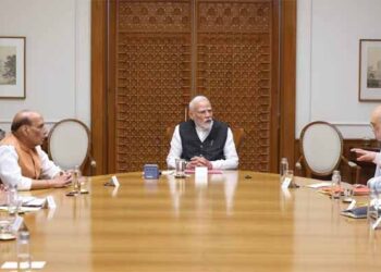 Pahalgam terror attack impact: India suspends Indus Water Treaty with Pak; Attari border closed