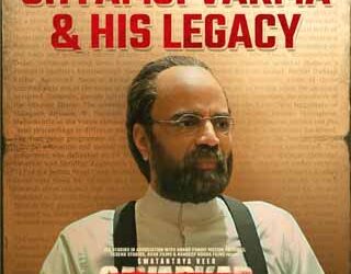 Actor-producer Jay Patel honors freedom fighter Shyamji Krishna Varma on his 95th death anniversary