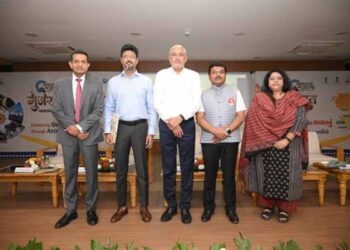 Gunvatta Yatra all set to make quality accessible, affordable, and aspirational for MSMEs in Gujarat