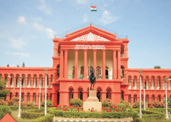 Karnataka High Court quashes FIR against Infosys Co-founder Kris Gopalakrishnan