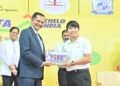 First-of-its-kind Khelo India Ashmita Wushu League kicks off in Rashtriya Raksha University