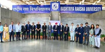 RRU signs MoU with ICAI to tackle financial crimes and economic threats