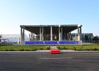 RRU to impart educational and skill-based programs for Jammu and Kashmir Youth and Students at Narbal (Budgam)
