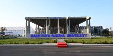 RRU to impart educational and skill-based programs for Jammu and Kashmir Youth and Students at Narbal (Budgam)