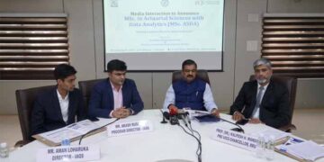RRU’s School of Private, Industrial, and Corporate Security Mgmt launches MSc in Actuarial Science with Data Analytics