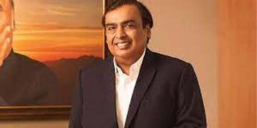 Reliance Industries breaks ground on first of 500 CBG plants in AP, plans to invest Rs 65,000 cr
