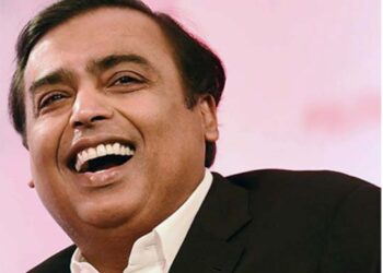 Q4 results: Reliance Industries consolidated profit after tax increases by 6.4% to ₹2,611 cr