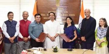 MSDE and Microsoft to launch ‘AI Careers for Women’ by establishing 30 CoEs across 6 States