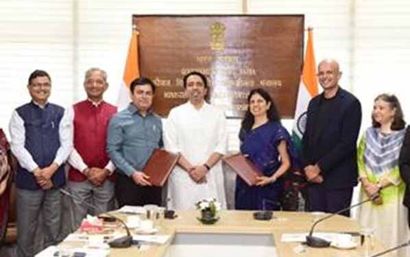 MSDE and Microsoft to launch ‘AI Careers for Women’ by establishing 30 CoEs across 6 States