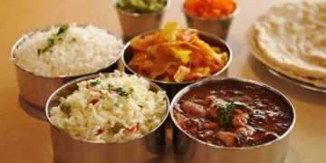 Eat homemade food with love and stay healthy: Quick fix tiffin recipes for homemakers