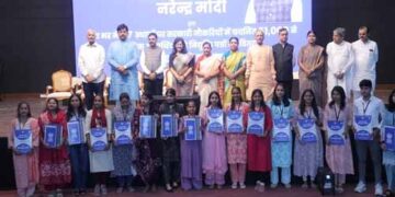 PM Modi distributes over 51,000 job letters, highlights expanding opportunities for youth & women
