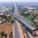 Bullet train: First 100-meter long span of 2 X 100-m long steel bridge launched on NH-48 in Gujarat