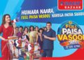 SMART Bazaar launches 5-day nationwide ‘Full Paisa Vasool Sale’ on April 30