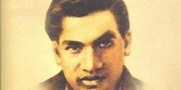 Book: National Archives of India to launch ‘Ramanujan: Journey of a Great Mathematician’ tomorrow