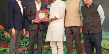 Adani Group sweeps IAA Olive Crown Awards 2025 with 4 Gold wins