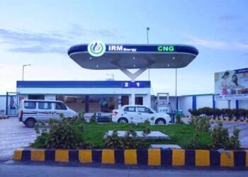 IRM Energy commissions 111th CNG Station, further strengthening commitment to cleaner mobility