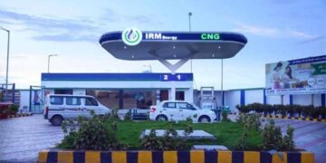 IRM Energy commissions 111th CNG Station, further strengthening commitment to cleaner mobility