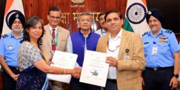 Aatmanirbhar Bharat: MoD signs Rs 2,385 cr deal with BEL for electronic warfare suites for Mi-17 V5 choppers
