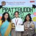 KFS Ghatlodia hosts Pratibuddh Award Ceremony 2024–25 celebrating holistic student excellence