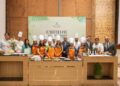 The Leela Gandhinagar marks Earth Day with sustainable culinary contest for 40 women passionate about mindful cooking